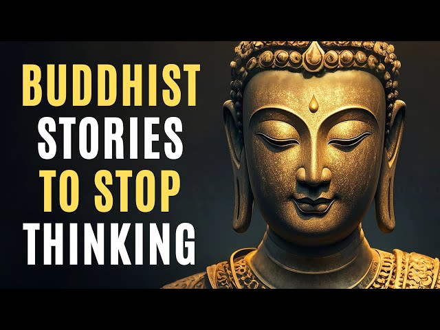 Buddhist Stories on No-Mind | Let Your Mind Rest in Buddhist Teachings