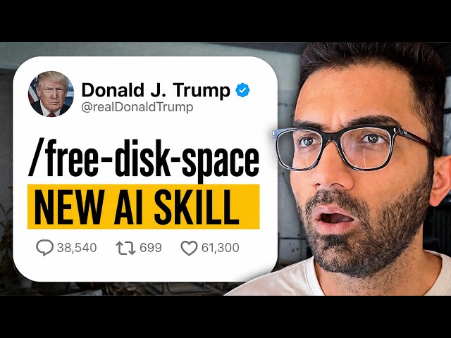 Don't become stupid when using AI
