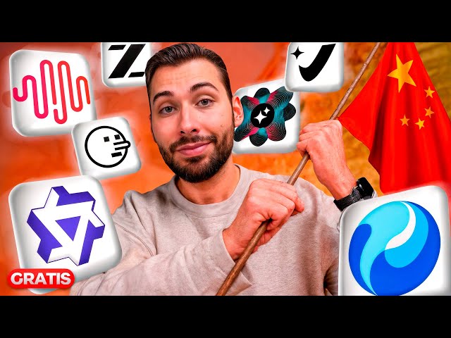 Chinese AI Just Destroyed EVERYTHING FOR FREE And Here's What You Can Do! 🔥
