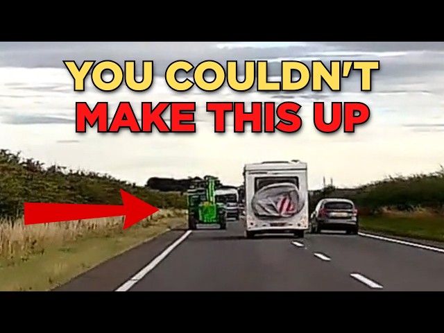 UK Dash Cams 2026 #76 - Shocking Moments, Road Rage, Fails, Bad Drivers, & Close Calls