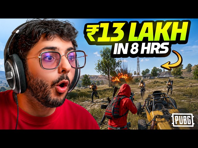 WE RAISED 1.3 MILLION ❤️ | CARRYMINATI
