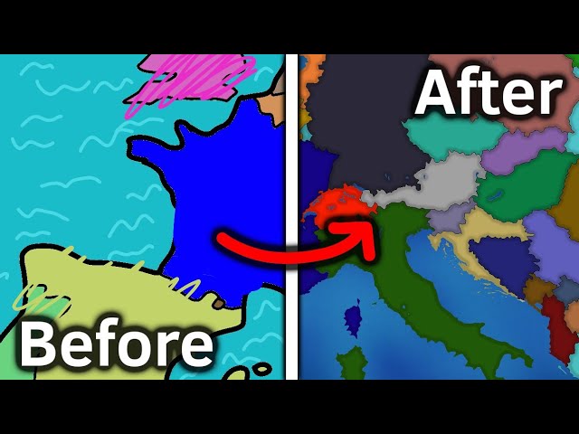 5 Tips to INSTANTLY Improve Your Mobile Mapping Skills