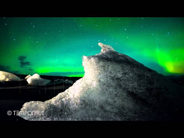 8K Timelapse Footage