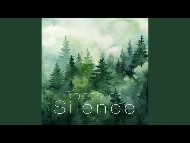 Finding Stillness