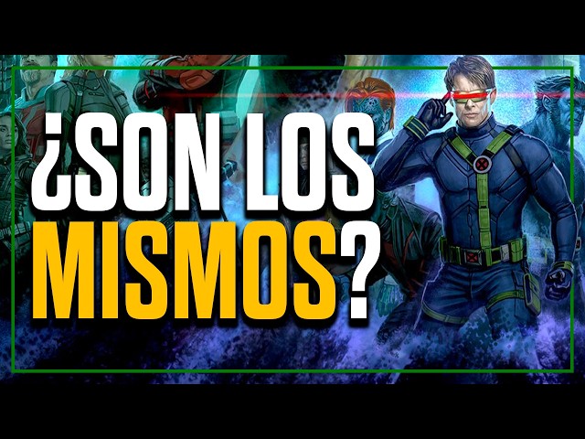 Analizando el trailer de Avengers Doomsday (con un mucho de teorías fumadas) | Mr. Alex