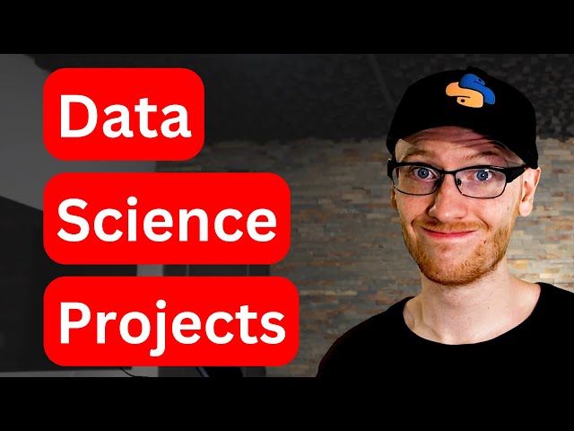Awesome Resource for Data Science Projects