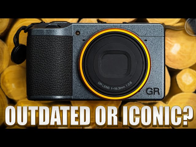 Is the Ricoh GR III Worth It in 2024?