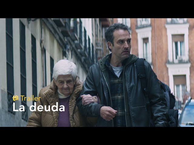 The Debt - Final Trailer