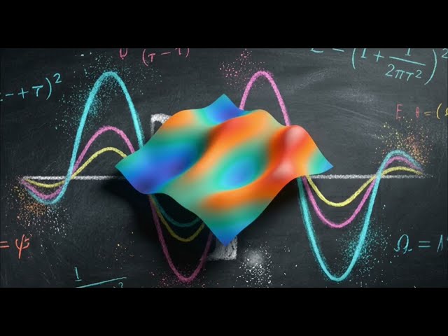 Introduction to Quantum mechanics, : Wavefunctions & Operators 