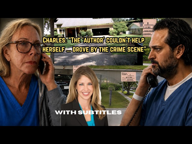 Charles Adelson on How Easy It Would Be to Convict Wendi (Dan Markel Murder Case)