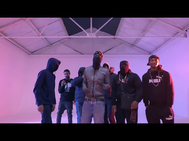 #410 AM - Attempted 1.0 [Music Video] | Re-upload