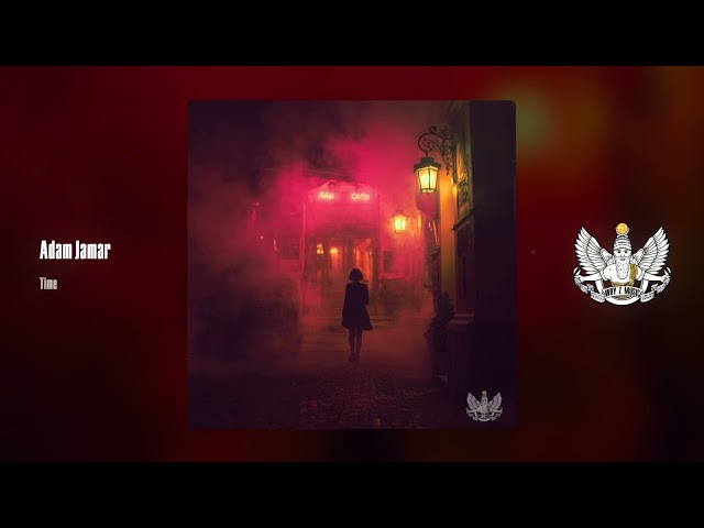 Adam Jamar - Time