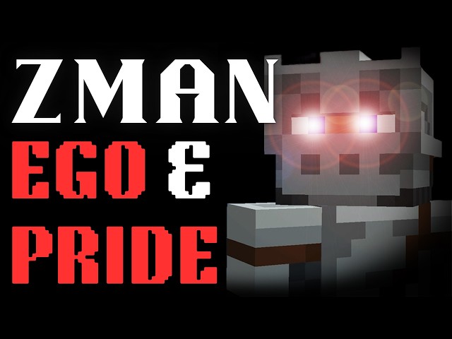 The Anti P2W Minecraft Community is BROKEN (ZMAN1064, The Horizon, TheDuperTrooper)