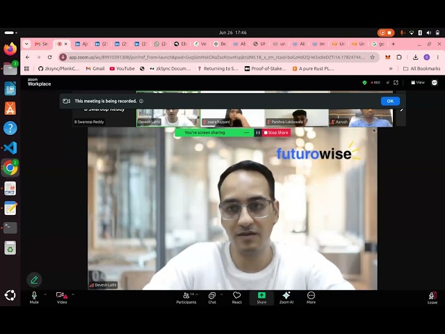 Futurowise: Data Science -  Python Introduction
