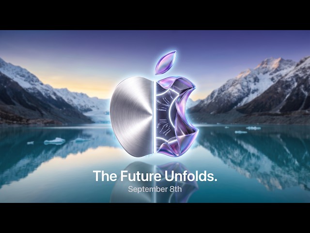 iPhone ULTRA & iPhone 18 Pro Max Event LEAKS... September 8th?!