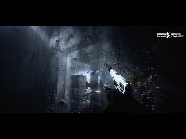 CS:GO 'Flatline' | NHD