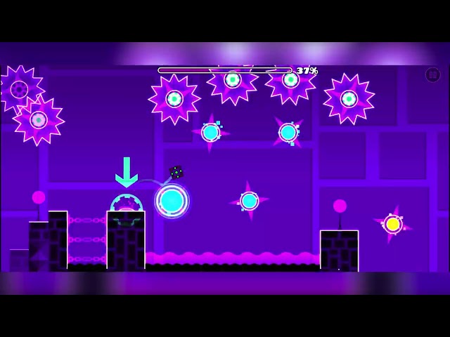 Clubstep completion montage
