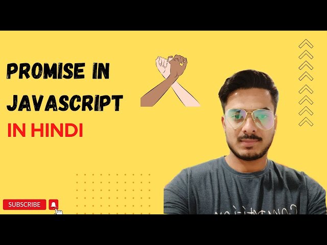 Promises in Javascript  in hindi | JavaScript Tutorial In Hindi #isonal Technology #react