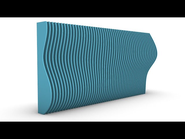 Quick and Easy Parametric Facades with Grasshopper - Beginner Tutorial