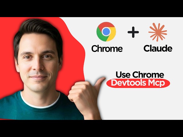How to Use Chrome Devtools Mcp in Claude Code (2026 Full Guide)