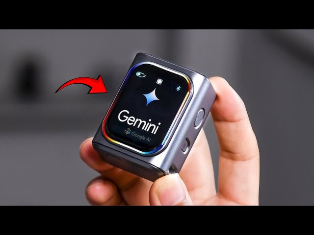 10 Latest Gadgets and Inventions You Should Have