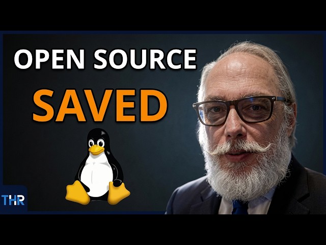 Assisted-by: The New Rule Saving Open Source