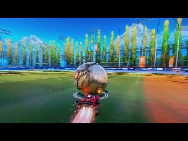 Playing RL! (No mic)