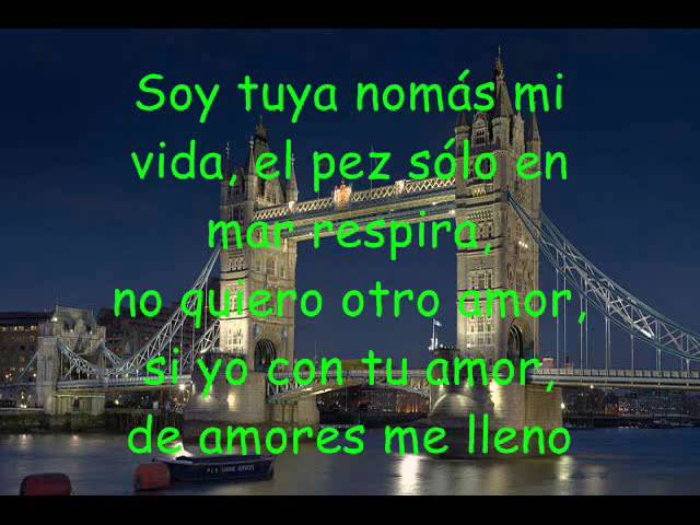 Dudas Amanda Miguel Letra