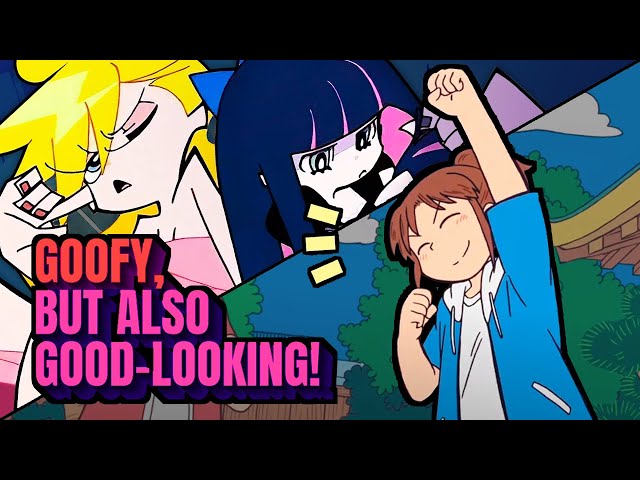 Comedy Anime Never Looked THIS Good! | Dity Minis