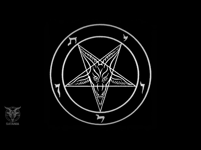 Satan (Unholy Trinity) Unity Call Mantra • Agios O Satanas