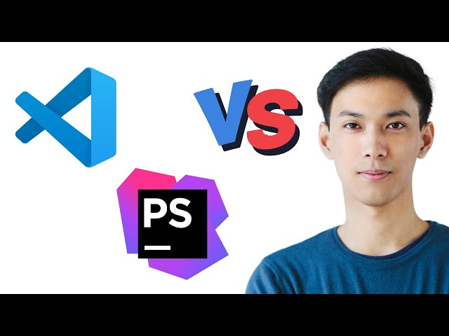 VSCode vs PhpStorm for Laravel - Which is better?