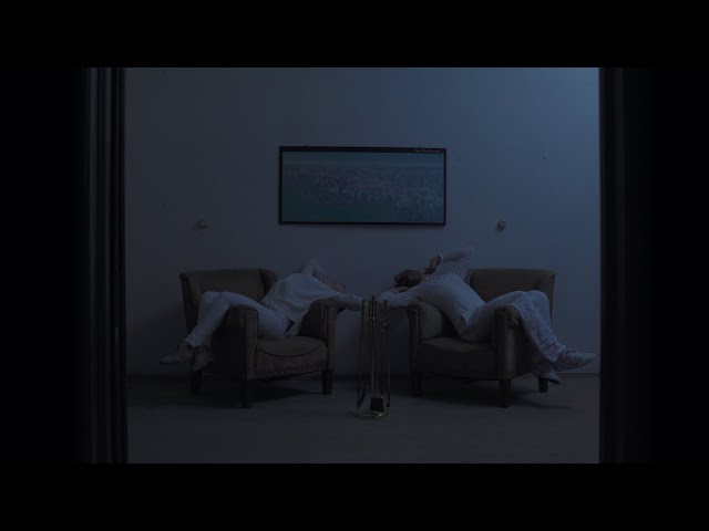 OMIDO - LSD (Alternative Music Video) (4K)