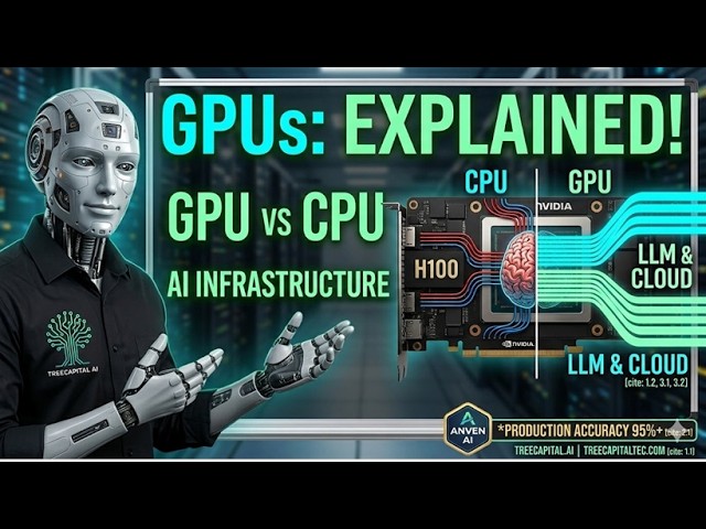Graphics Processing Units (GPUs) Explained | Cloud Strategy 2026