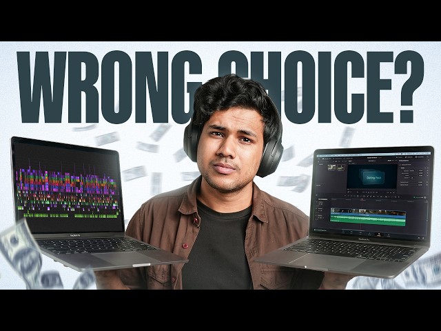 Should you start Video Editing in 2026 (or is it too Late ?)