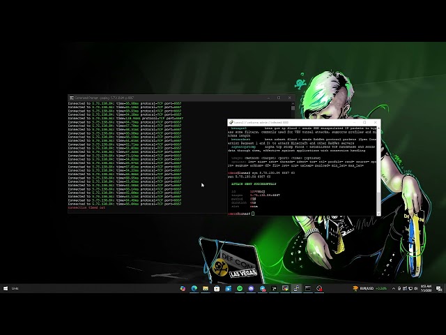 OMEN BOTNET SHOWCASE | BEST C2/BOTNET 2026 | BEST BYPASSES | BUY DDOS | BUY BOTNET | C2 DDOS