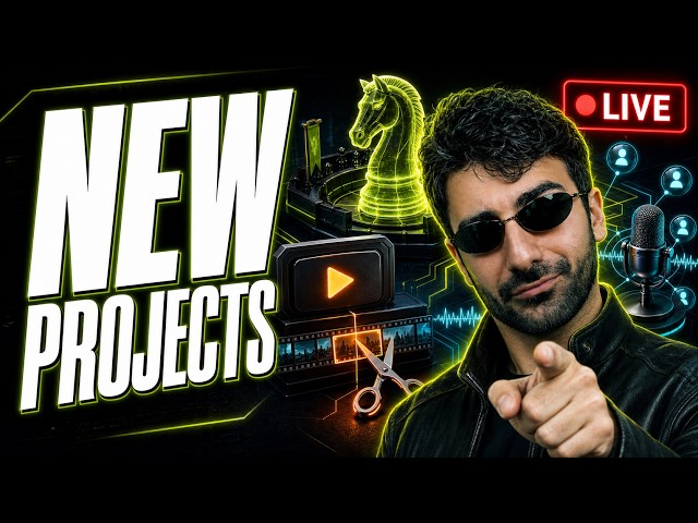 Building In Public | Hands free mobile interface for agents