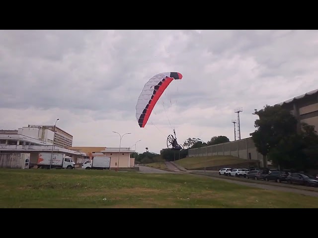 Paramotor/ parapente RC @speedmodelsrc 