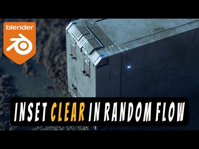 Live Stream: Testing Clear Inset In Random Panels