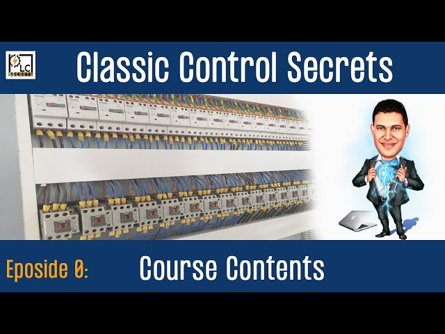 02 - Course Outlines(محتويات الكورس)