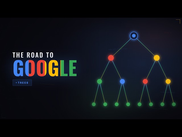 The Road To Google From Scratch — Binary Tree Right Side View Solution