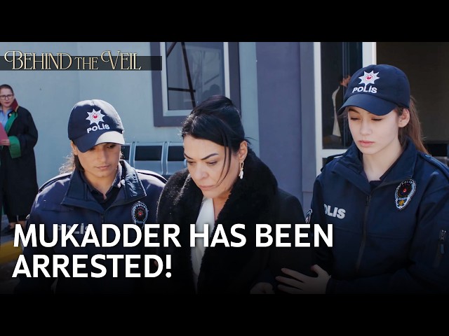 Mukadder will pay for what she has done! | Behind the Veil Episode 462