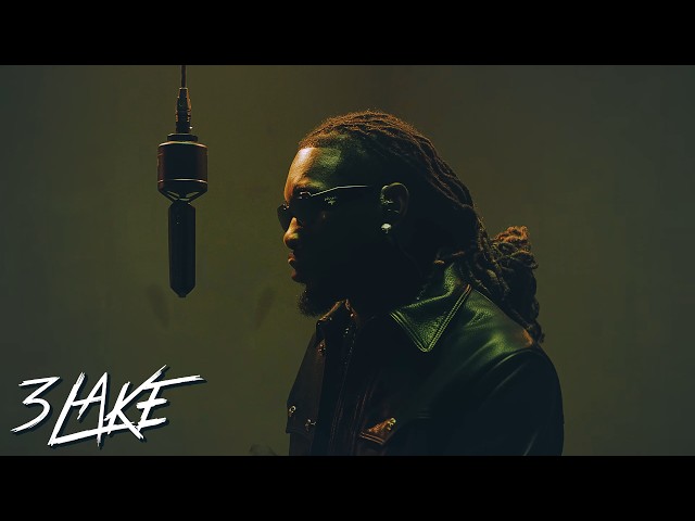 Offset & Travis Scott - Note (Prod. By 3LAKE)