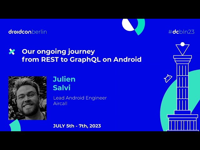 Our ongoing journey from REST to GraphQL on Android