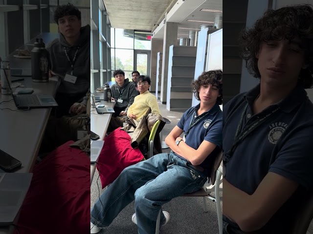 Plot-A-Thon 2026 - Interview with Oxnard students (Team 3 - Python)