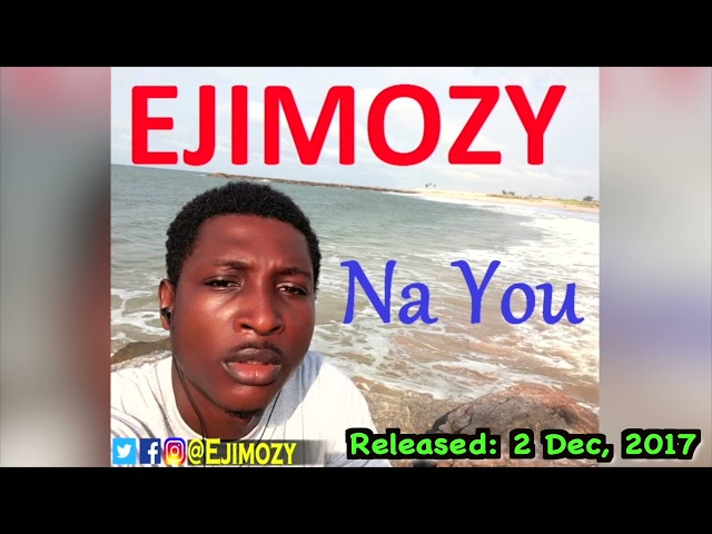 Ejimozy Official Intro Song (Is Your Boy Ejimozy)