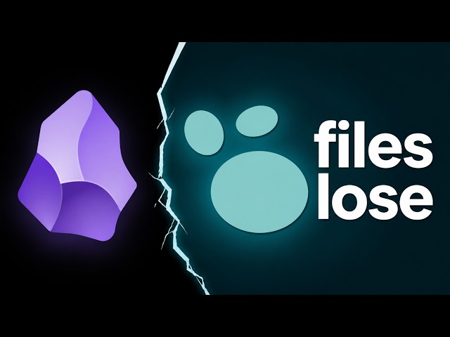 Your Folder System Is Solving the Wrong Problem