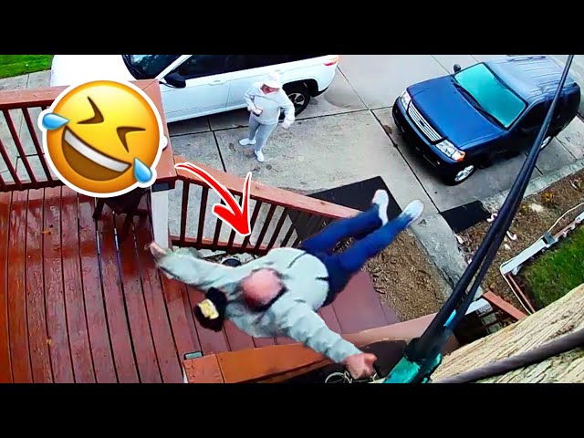 Best Fails of The Week: Funniest Fails Compilation: Funny Video | FailArmy part - 50