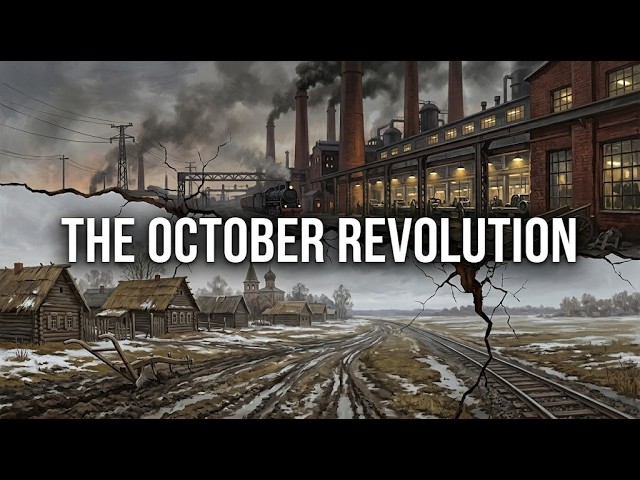 The October Revolution (An Introduction)