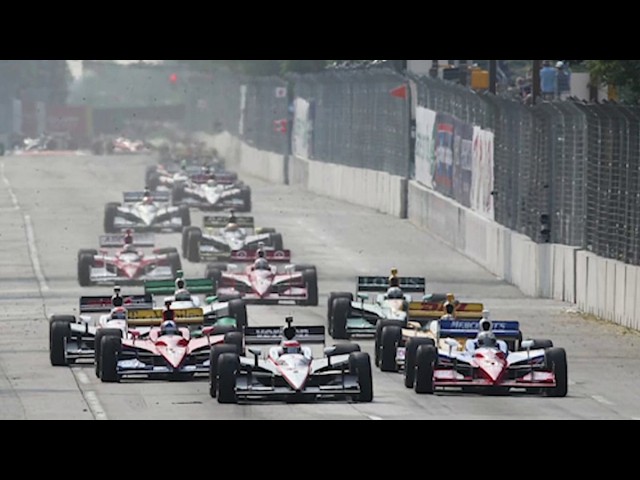 How DC's Freedom 250 Grand Prix got the green flag | NBC4 Washington