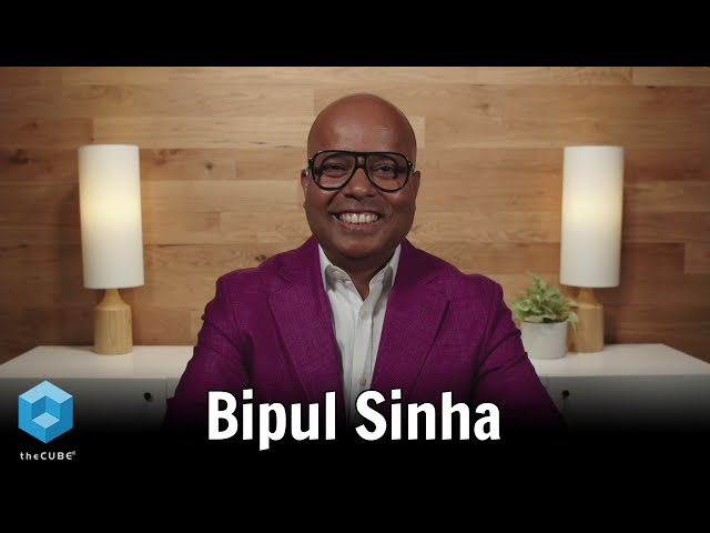 The Future of Security Boils Down to Access & Data | Supercloud 3